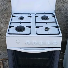 gaz plita газ плита