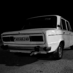 Lada 2106 2000