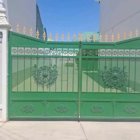 warota, ворота