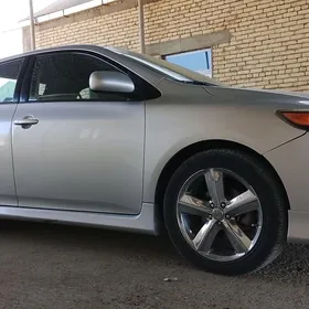 Toyota Corolla 2011