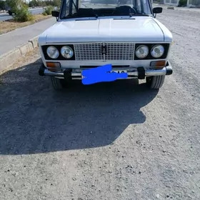 Lada 2106 1999
