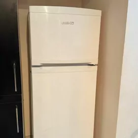 Холодильник Beko б/у