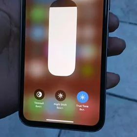 Apple XS 16pro owrulen