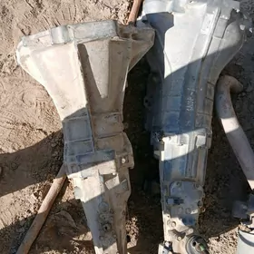 nıssan navara karopka