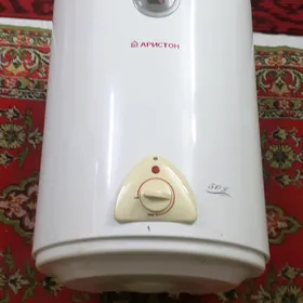 бойлер аристон 50л