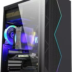 kompyuter Sborka|компьютер сборк