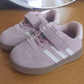 caga kowushleri, детская обувь