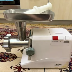 etmasyn, мясорубка