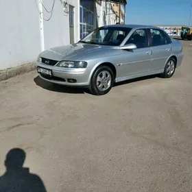 Opel Vectra 2001