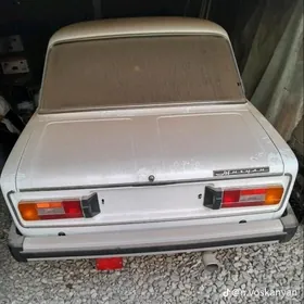 Lada 2106 1989