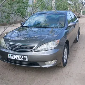 Toyota Camry 2005