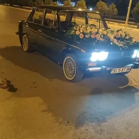 Lada 2106 1998