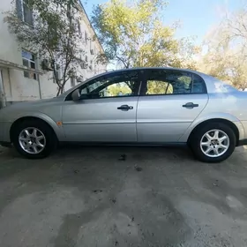 Opel Vectra 2002