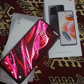 Redmi Note 12