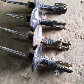 AMARTIZATOR TOYOTA MORDA