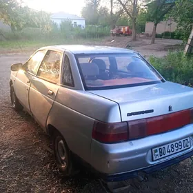 Lada 2110 1998