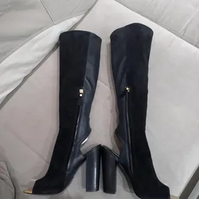 САПОГИ- ЧУЛКИ  США!!!!