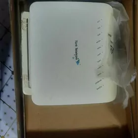 Router Turk telekom