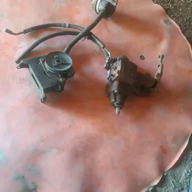 Жигулу гидравлик