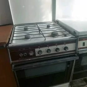 gaz plita alyan купим