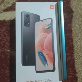 redmi note 12pro