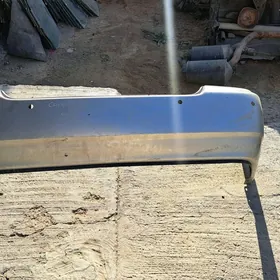 corolla 05 haliji bamper