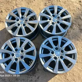 Diska limited2..15 lik