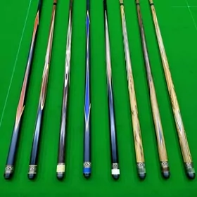 Bilýard kiý täze