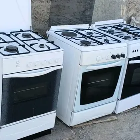 gaz plita газ плита