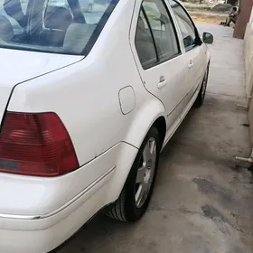 Volkswagen Bora 2003