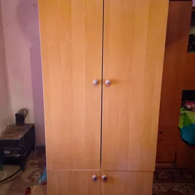 şfaner şkaf garnitur