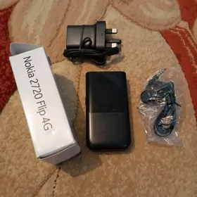 Telefon Nokia 2720 FLIP