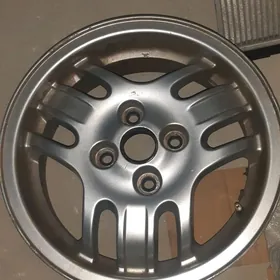 Saipa Tiba radnoy diska