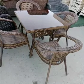 hojalyk Stol Stul Стол Стул