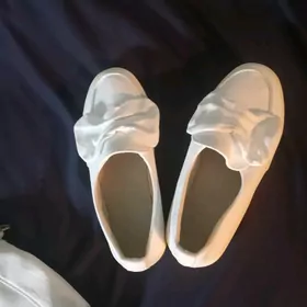 Мокасины новые 37размер