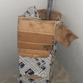 Saipa Tiba amortizator oni