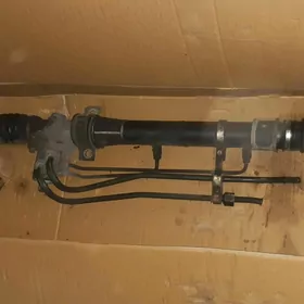 Saipa Tiba rulewoy reyka