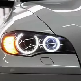 Lampa / fara/ angel glaza