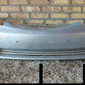 duty camry bufer 2005