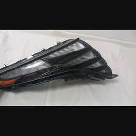 Hundaý Tucson sag oñki çyra