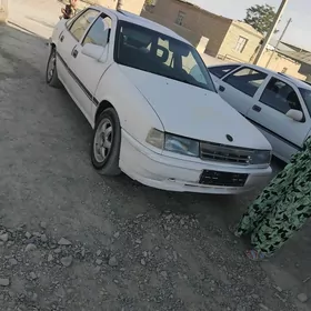Opel Vectra 1991