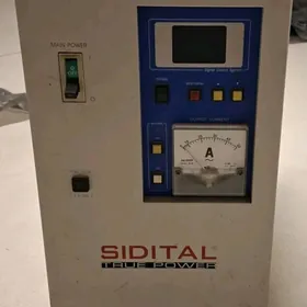 стабилизатор