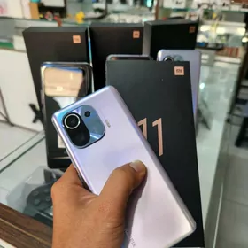 Mi 11 pro