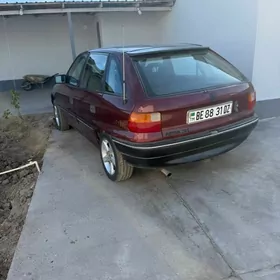 Opel Astra 1993