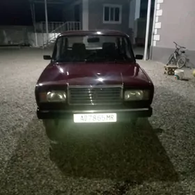 Lada 2107 1999