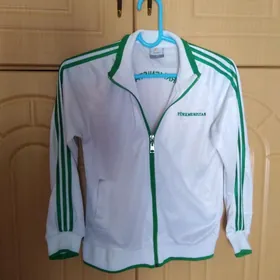 Спортивка верх