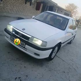 Opel Vectra 1992