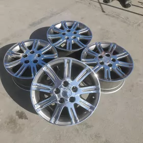 disga 16 lyk limitet 1 avalon