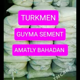 MITI SEMENT KERPIÇ MYTY ÇÄGE D