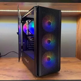 🟣КОМП i5-9|RX580|16RAM